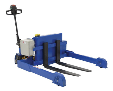 TILT MASTER-DC-4000 LB POWER TRACTION - Model TMS40DCPTDS